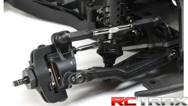 1/10 22S No Prep Drag Car Roller