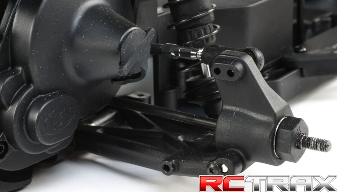 1/10 22S No Prep Drag Car Roller