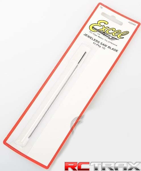 20560 3 HAEVY DUTY SAW BLADES 12 PCS