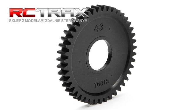 43T 2 SPEED 1ST SPUR GEAR( HEAVY DUTY TYPE)