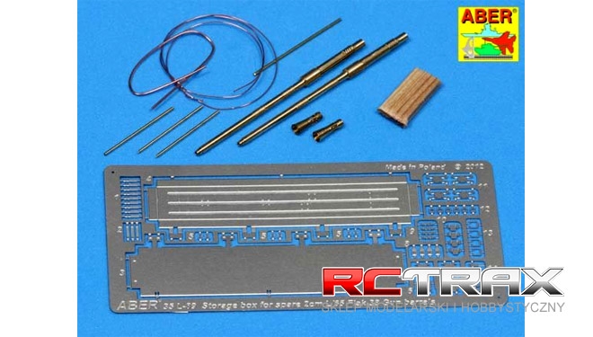 HOB ABER 35L-089 Lufy Flak 38