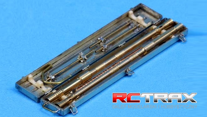 sklep modelarski Szczecin