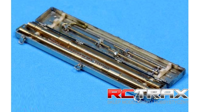 HOB ABER 35L-089 Lufy Flak 38