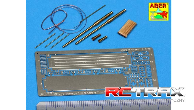 HOB ABER 35L-089 Lufy Flak 38