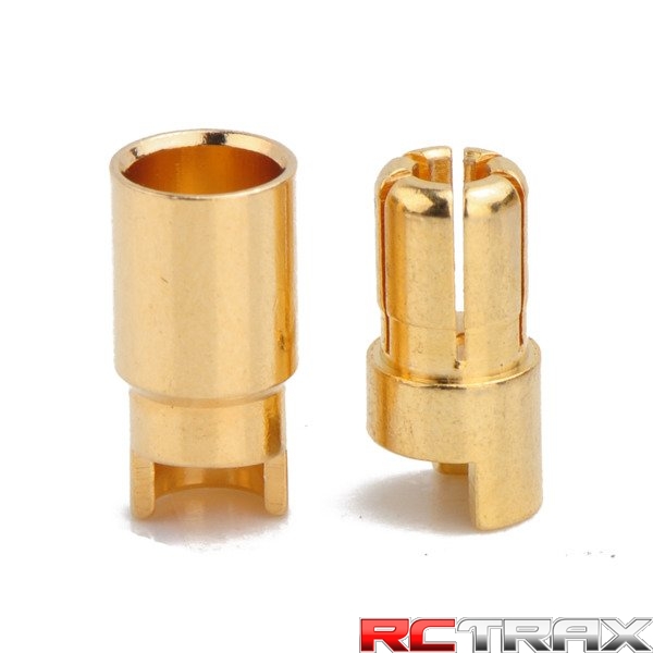 Adapter T-Plug żeński do XT60