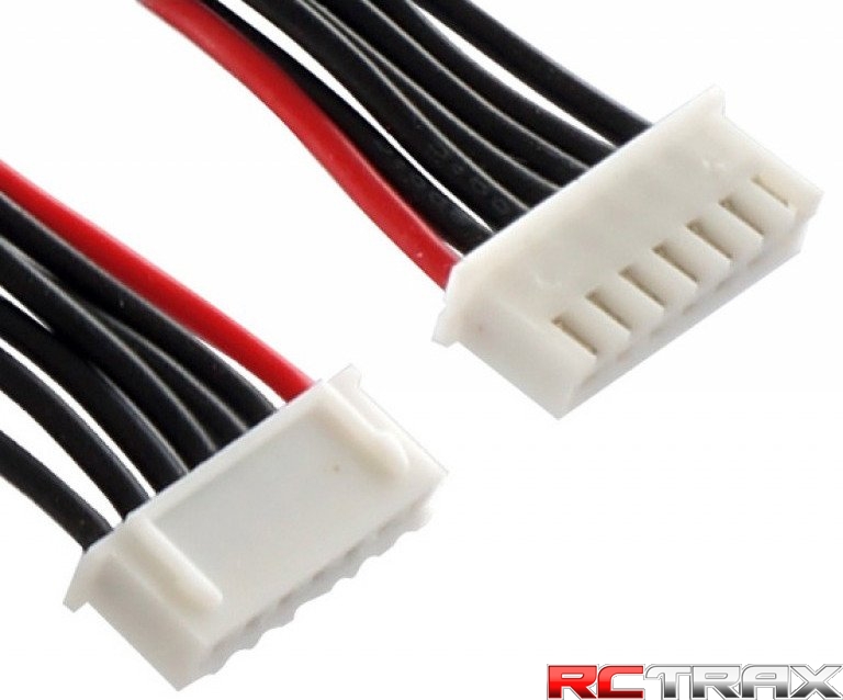 Akumulator Gens Ace 5000mAh 44.4V 60/120C 12S1P