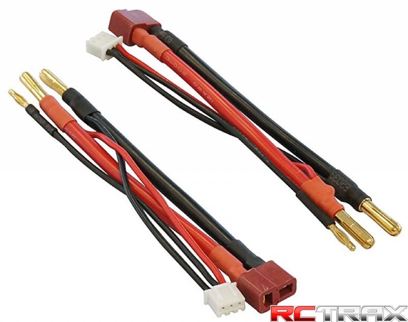 Akumulator Gens Ace 5000mAh 7,4V 50C 2S1P Hard Case