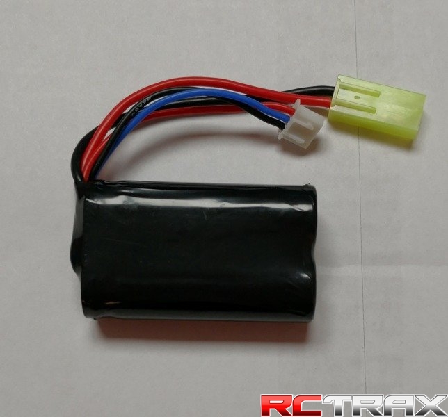 Akumulator Volantex Crossy (785-1) / Speed Pioneer (785-2) 850mAh 