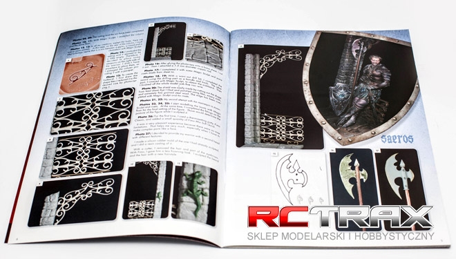 HOB Figure International Magazine 43