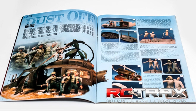 HOB Figure International Magazine 43