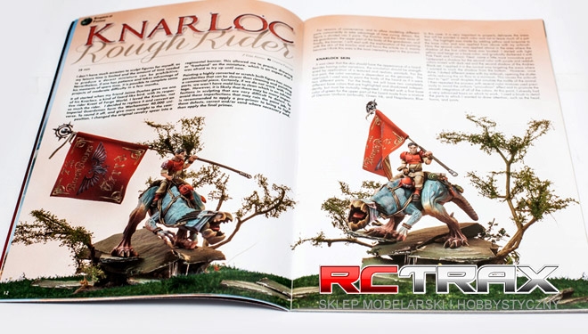 HOB Figure International Magazine 43