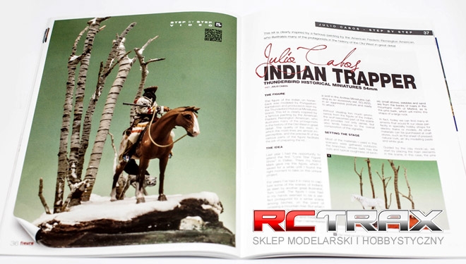 HOB Figure International Magazine 45