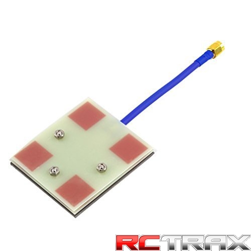 Antena panelowa wysokowydajna 5.8Ghz 14dBi RP-SMA