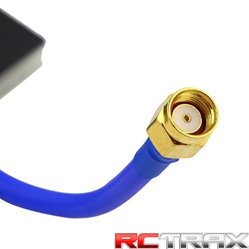 Antena panelowa wysokowydajna 5.8Ghz 14dBi RP-SMA