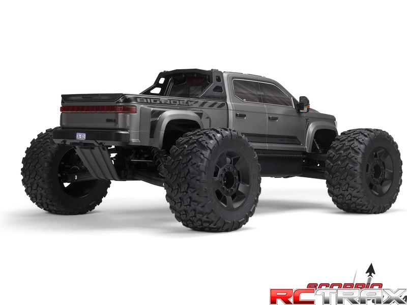 BIG ROCK ARRMA 6S BLX 1:7 4WD RTR