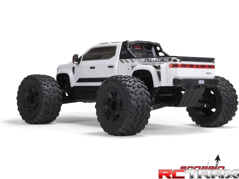 BIG ROCK ARRMA 6S BLX 1:7 4WD RTR