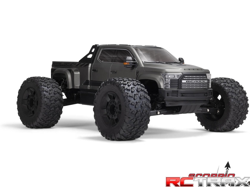 BIG ROCK ARRMA 6S BLX 1:7 4WD RTR