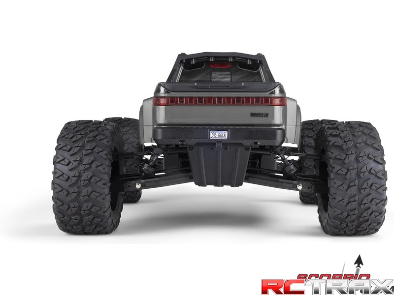 BIG ROCK ARRMA 6S BLX 1:7 4WD RTR