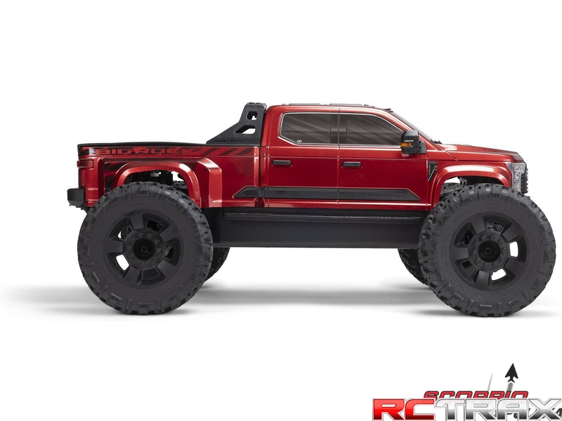 BIG ROCK ARRMA 6S BLX 1:7 4WD RTR