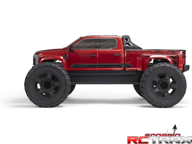 BIG ROCK ARRMA 6S BLX 1:7 4WD RTR