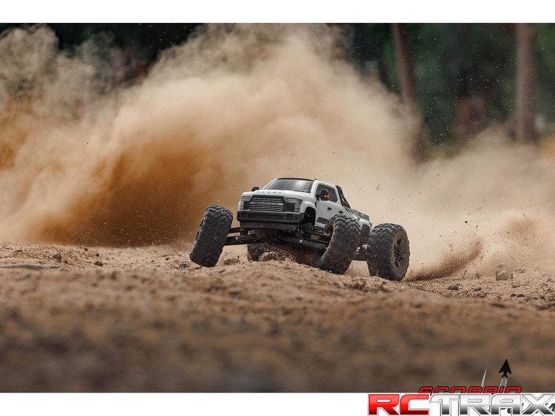 BIG ROCK ARRMA 6S BLX 1:7 4WD RTR