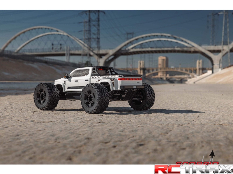 BIG ROCK ARRMA 6S BLX 1:7 4WD RTR