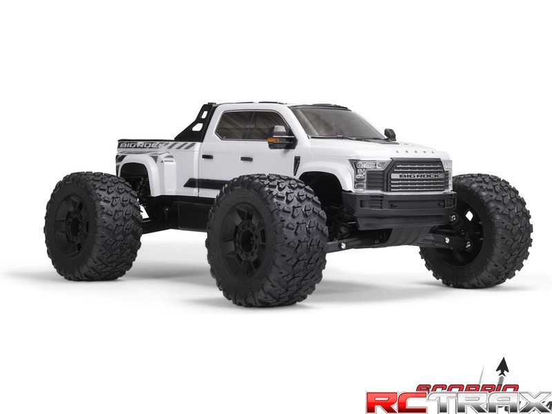 BIG ROCK ARRMA 6S BLX 1:7 4WD RTR