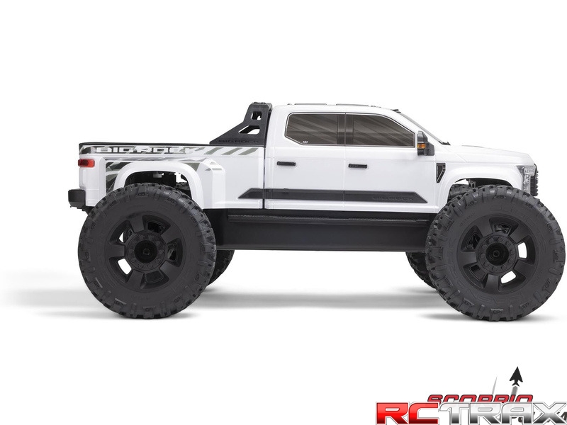 BIG ROCK ARRMA 6S BLX 1:7 4WD RTR
