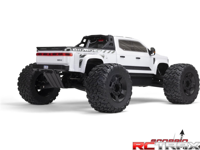 BIG ROCK ARRMA 6S BLX 1:7 4WD RTR