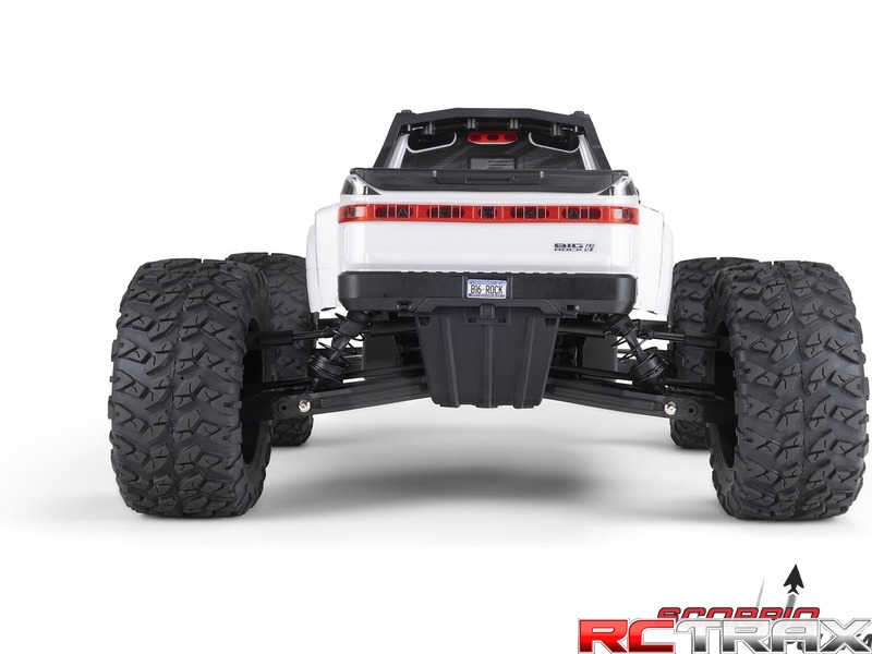 BIG ROCK ARRMA 6S BLX 1:7 4WD RTR