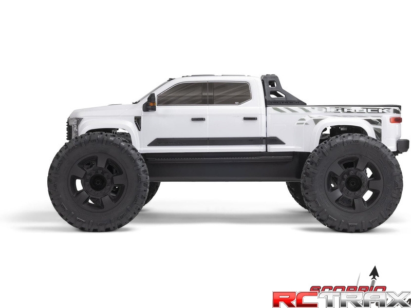 BIG ROCK ARRMA 6S BLX 1:7 4WD RTR