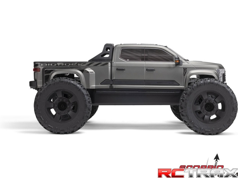 BIG ROCK ARRMA 6S BLX 1:7 4WD RTR