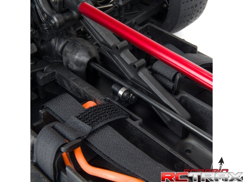 FELONY RESTO ARRMA Mod 6S BLX 1:7 RTR