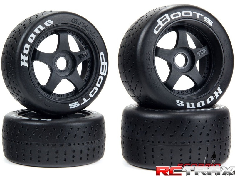 FELONY RESTO ARRMA Mod 6S BLX 1:7 RTR