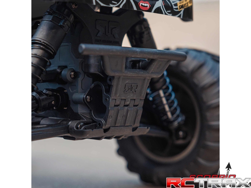 Arrma Gorgon 1:10 Kit Smart RTR