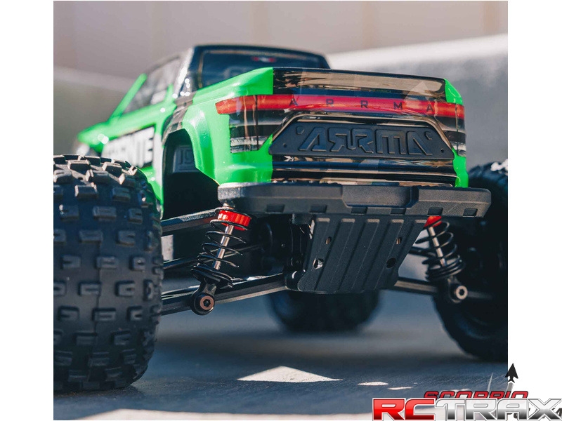 GRANITE GROM ARRMA 1:18 4WD Smart RTR