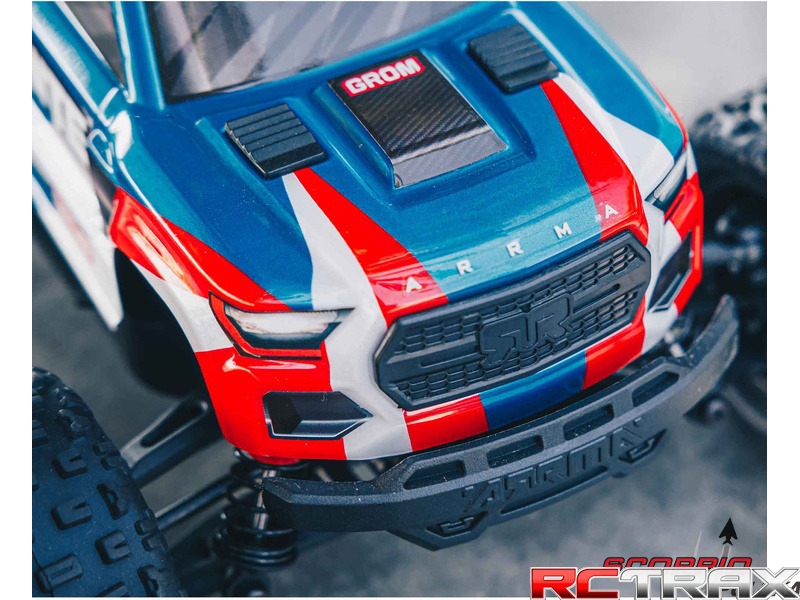 GRANITE GROM ARRMA 1:18 4WD Smart RTR