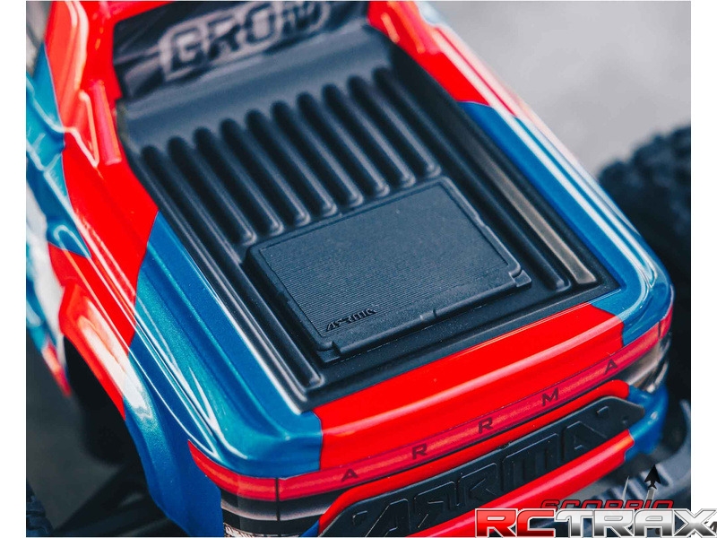 GRANITE GROM ARRMA 1:18 4WD Smart RTR