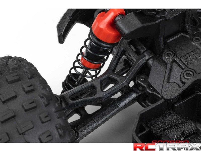 GRANITE GROM ARRMA 1:18 4WD Smart RTR