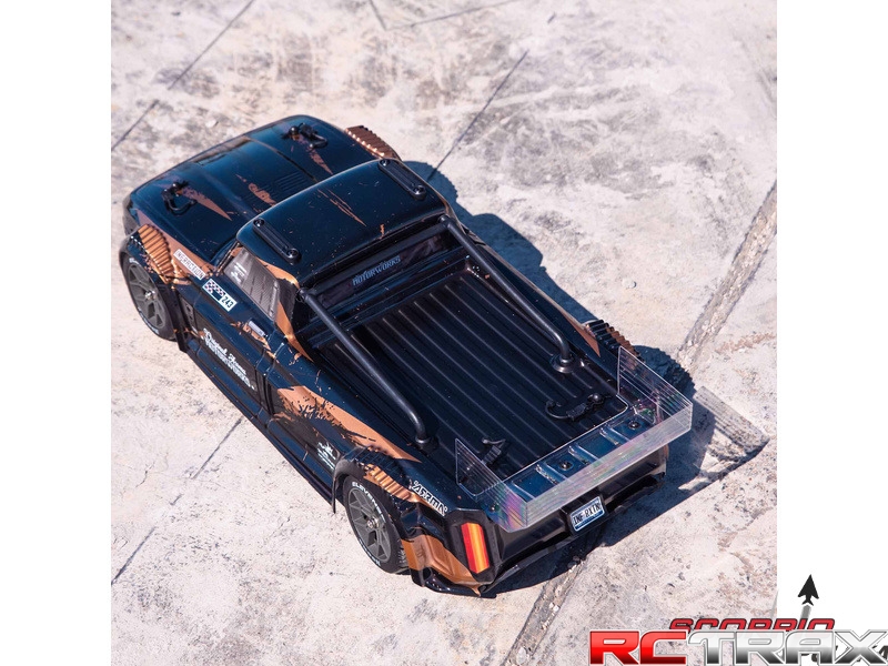 INFRACTION ARRMA 3S BLX 1:8 RTR