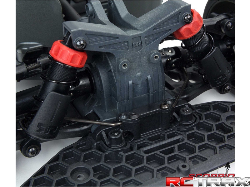 INFRACTION ARRMA 3S BLX 1:8 RTR