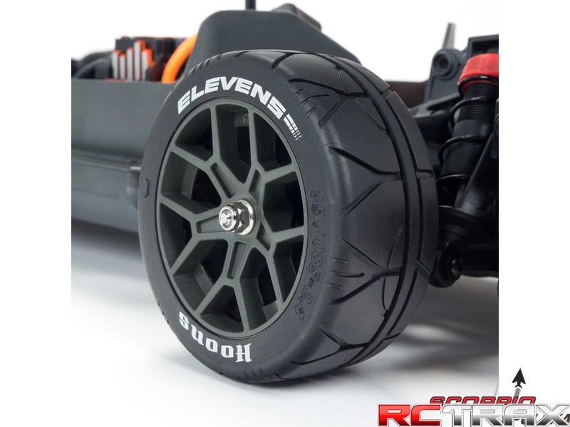 INFRACTION ARRMA 3S BLX 1:8 RTR