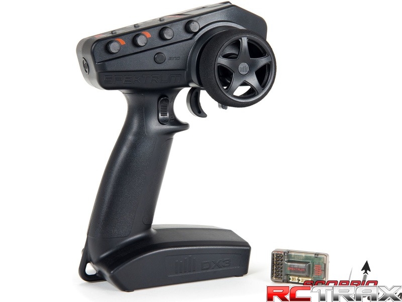 INFRACTION RESTO ARRMA Mod 6S BLX 1:7 RTR