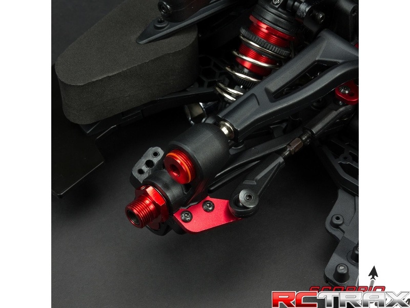 INFRACTION RESTO ARRMA Mod 6S BLX 1:7 RTR