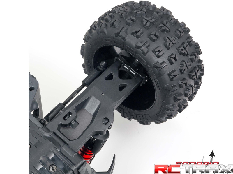KRATON 4S V2 ARRMA 2023 BLX 1:10 4WD RTR
