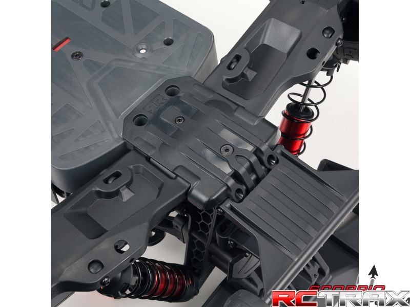 KRATON 4S V2 ARRMA 2023 BLX 1:10 4WD RTR