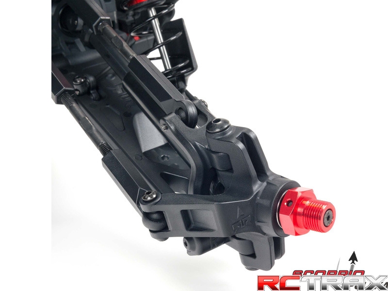 KRATON 4S V2 ARRMA 2023 BLX 1:10 4WD RTR