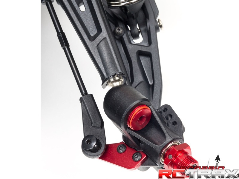 KRATON ARRMA 6S V5 BLX 1:8 4WD RTR