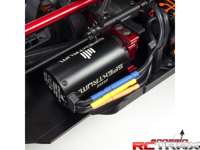 KRATON ARRMA 6S V5 BLX 1:8 4WD RTR