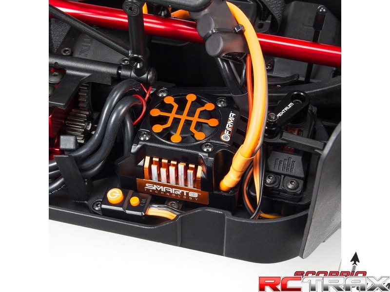 KRATON ARRMA 6S V5 BLX 1:8 4WD RTR